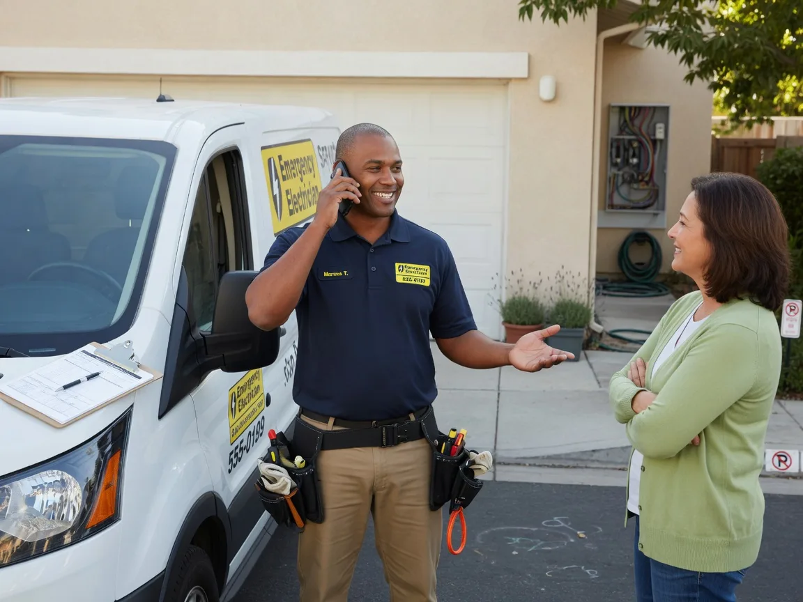 Emergency Electrician Venice, FL FAQs
